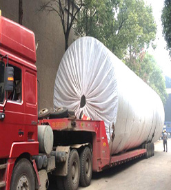 常州到鞍山货运车辆展示